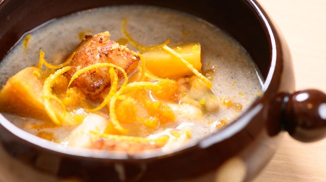 Restaurant MiYa－Vie - 料理写真: