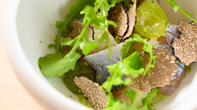 Restaurant MiYa－Vie - 料理写真: