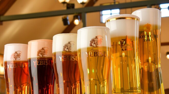 サッポロビール 仙台ビール園 名取 ビアホール ビアレストラン 食べログ サッポロビール 仙台ビール園 名取 ビアホール ビアレストラン 食べログ