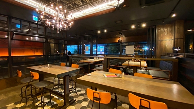 FARMER'S KITCHEN THE gram  - メイン写真: