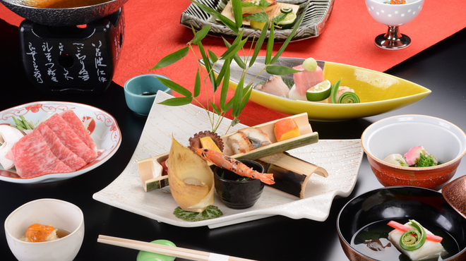 箱根 花紋 はこねかもん 箱根湯本 旅館 食べログ