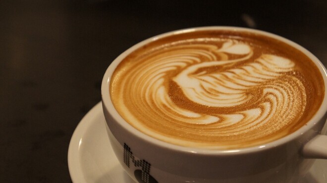 モンディアルカフェ328 Tugboat Mondial Kaffee 328 大正 カフェ 食べログ