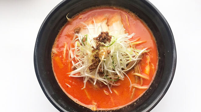 ラーメン一八 - メイン写真: