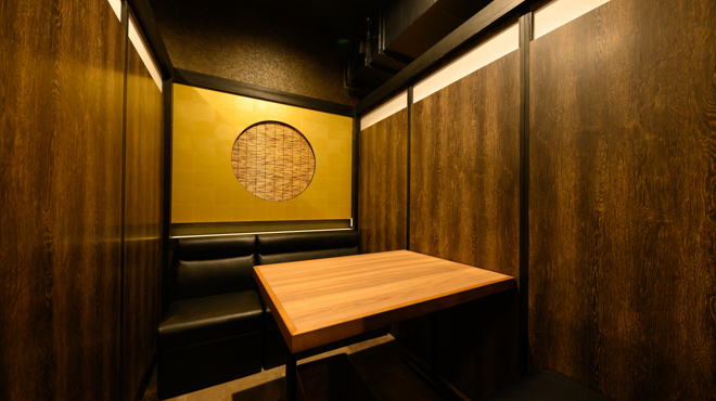 備長炭焼処 鶴炭 - メイン写真: