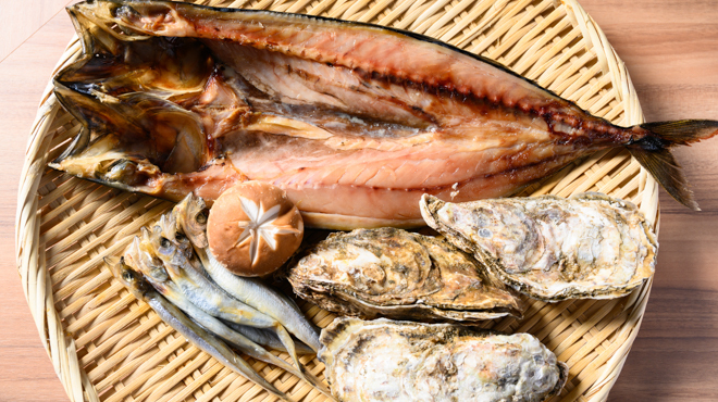 備長炭焼処 鶴炭 - メイン写真: