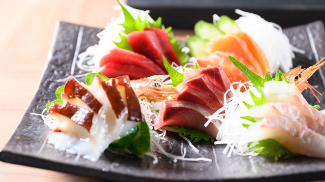 備長炭焼処 鶴炭 - メイン写真: