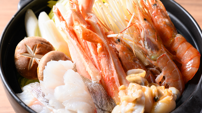 備長炭焼処 鶴炭 - メイン写真: