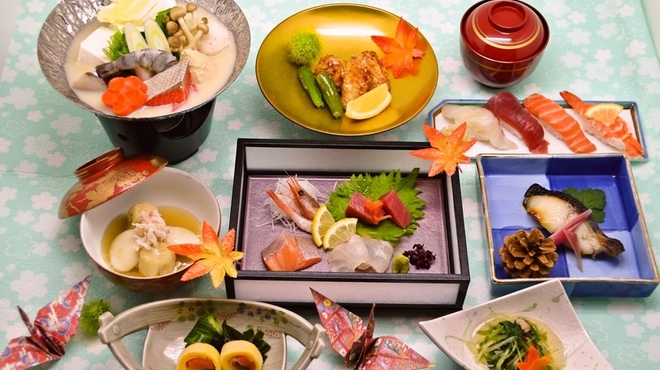松葉寿司 まつばずし 塚口 阪急 寿司 ネット予約可 食べログ 松葉寿司 まつばずし 塚口 阪急 寿司 ネット予約可 食べログ