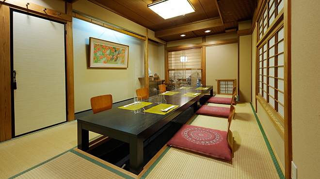 三ツ寺筋 秀月 - メイン写真: