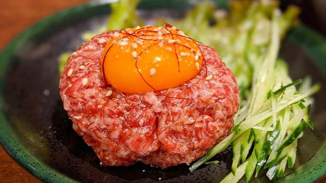 焼肉 静龍苑 - メイン写真: