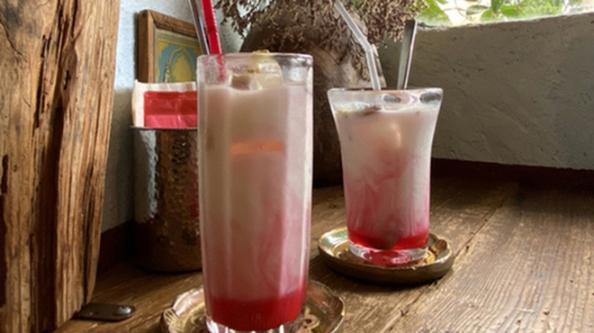 砂の岬 - メイン写真: