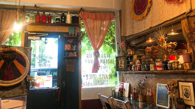 砂の岬 - メイン写真: