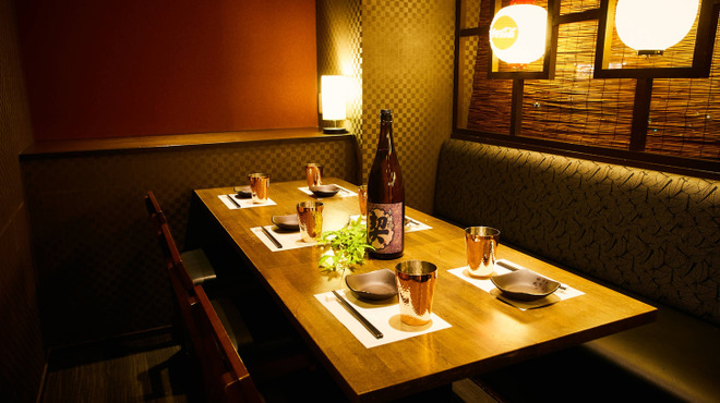 最大2種類食べ飲み放題 創作和食 蝦夷蔵 札幌店 さっぽろ 札幌市営 居酒屋 ネット予約可 食べログ