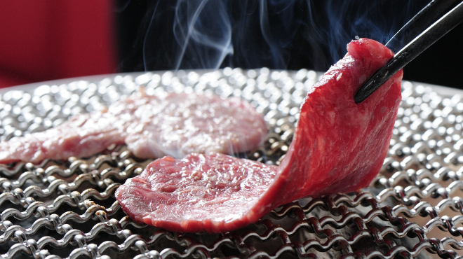 レガル - 料理写真:炭火焼