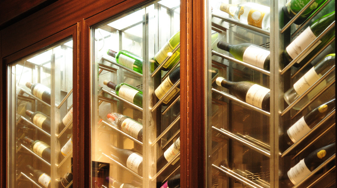 レガル - メイン写真: