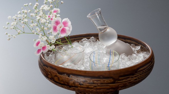 箱根 花紋 - メイン写真: