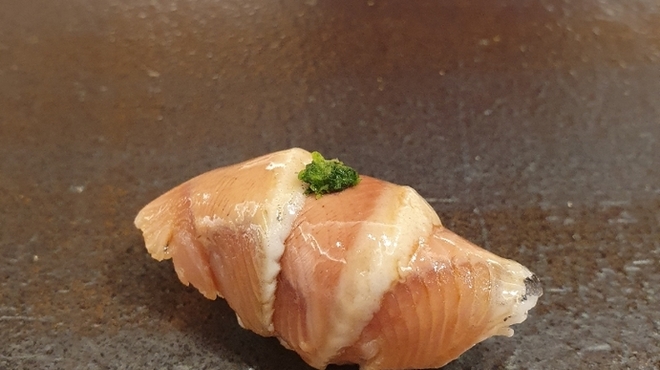 鮨 土方 - 料理写真: