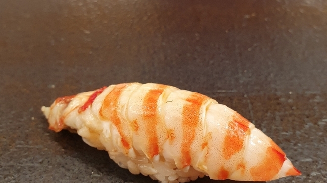 鮨 土方 - 料理写真: