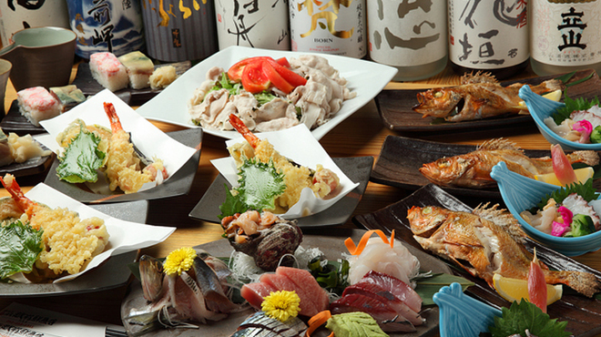 Echizen Sengyo Ten Katamachi Ten