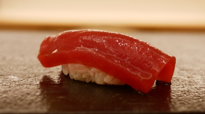 鮨 土方 - 料理写真: