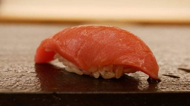 鮨 土方 - 料理写真: