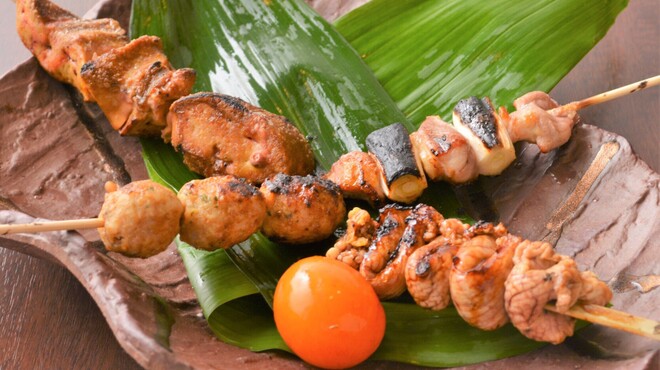 炭火やきとり 八咫烏 大垣 焼鳥 ネット予約可 食べログ 炭火やきとり 八咫烏 大垣 焼鳥 ネット予約可 食べログ