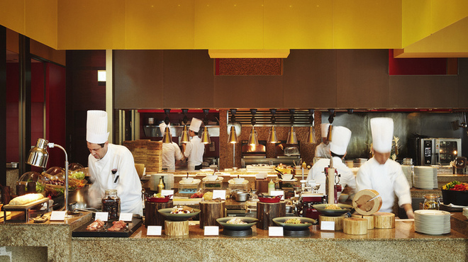 NOKA Roast & Grill - メイン写真: