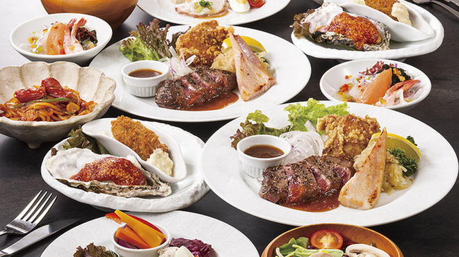 銀座ライオン 小田原 Tozan East店 小田原 ビアホール ビアレストラン ネット予約可 食べログ