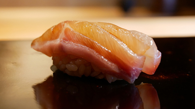 Sushi Sanshin - メイン写真: