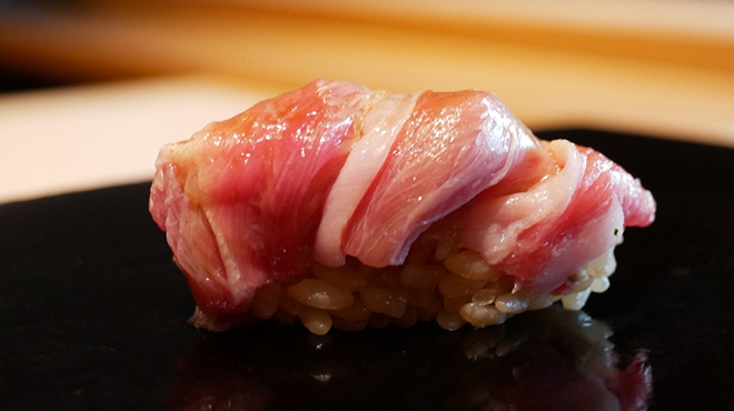 Sushi Sanshin - メイン写真: