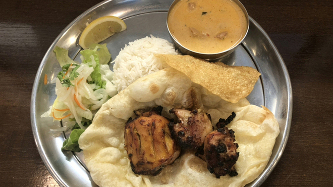 印度料理シタール - メイン写真: