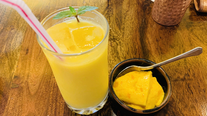 印度料理シタール - メイン写真: