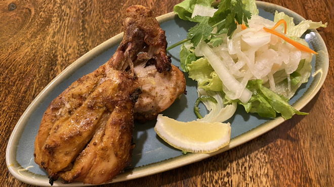 印度料理シタール - メイン写真: