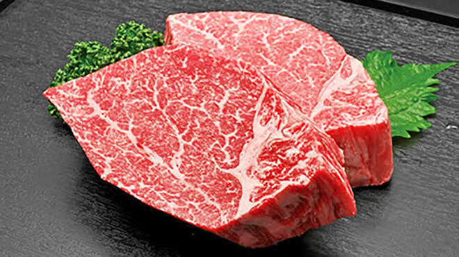 焼肉牛勢 - メイン写真: