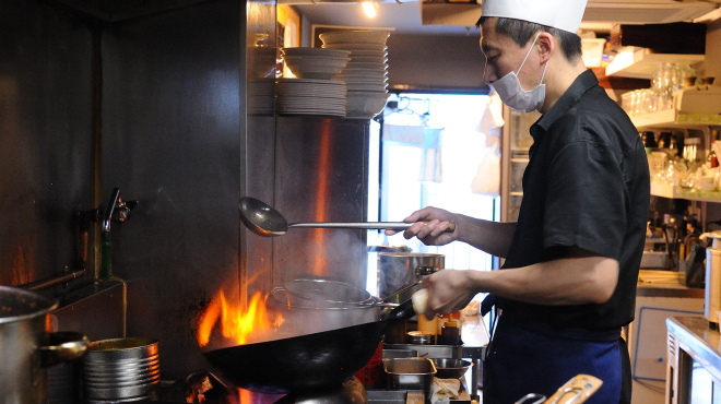 中国料理 唐苑 - メイン写真: