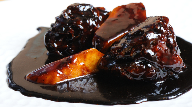 中国料理 唐苑 - メイン写真: