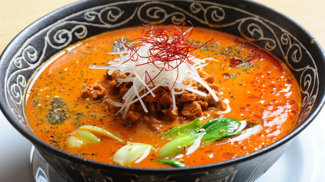 中国料理 唐苑 - メイン写真: