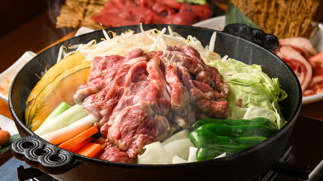 札幌ジンギスカン 羊の神様 中島公園 ジンギスカン ネット予約可 食べログ