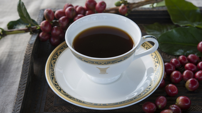 日本橋珈琲店 - メイン写真: