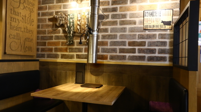 yakiniku    okideli - メイン写真: