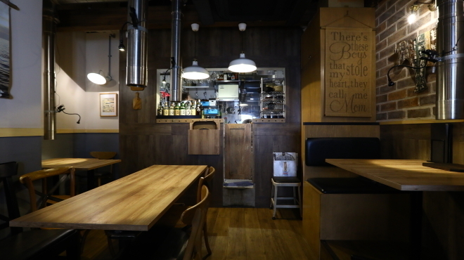 yakiniku    okideli - メイン写真: