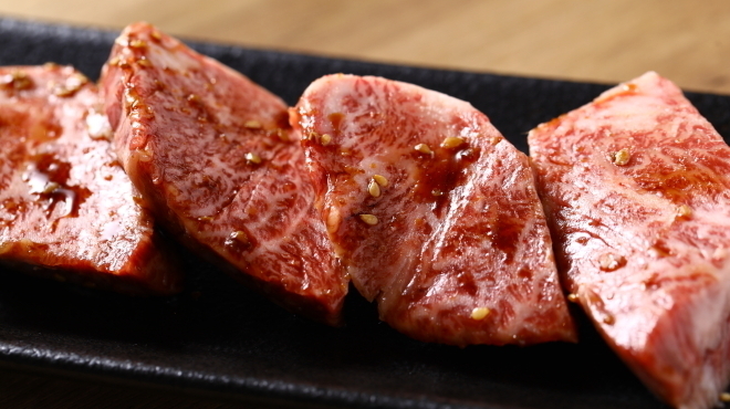 yakiniku    okideli - メイン写真: