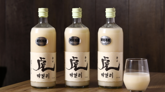 yakiniku    okideli - メイン写真: