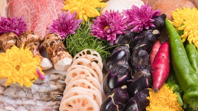 日本料理 聖 - メイン写真: