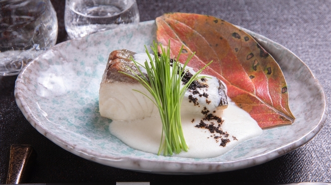 日本料理 聖 - メイン写真: