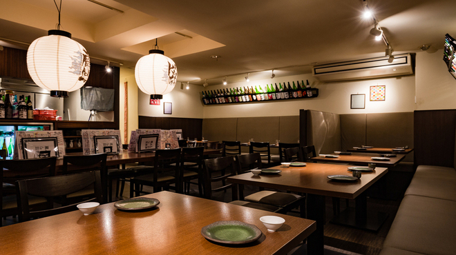 日本酒バル 蔵よし 虎ノ門店 虎ノ門 居酒屋 ネット予約可 食べログ