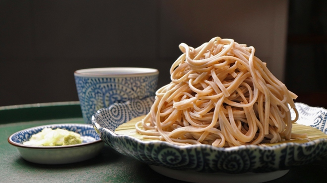 スタンド メリーサンノソバージュ - メイン写真:
