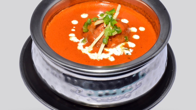 インド料理 ザ タンドール - メイン写真: