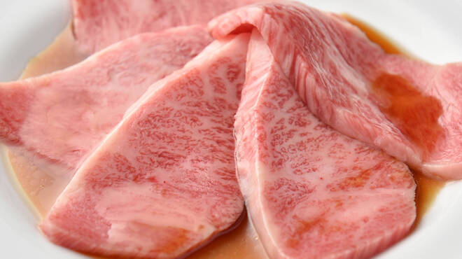 焼肉あきら - メイン写真: