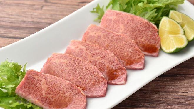 焼肉あきら - メイン写真: